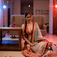 Exclusive Pre-Loved Lehenga – One-of-a-Kind